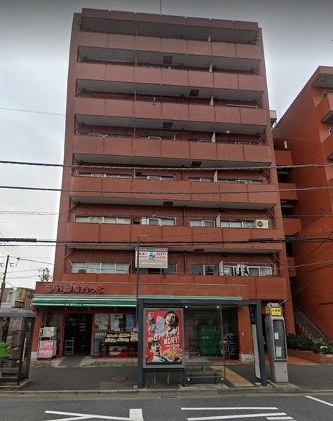 スーパー