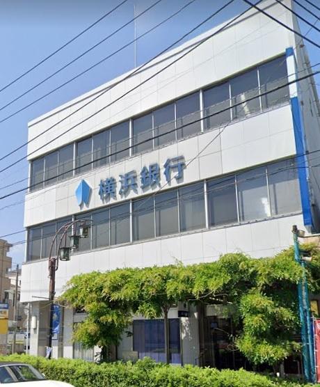 銀行