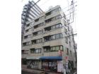 シティマンション上野外観1