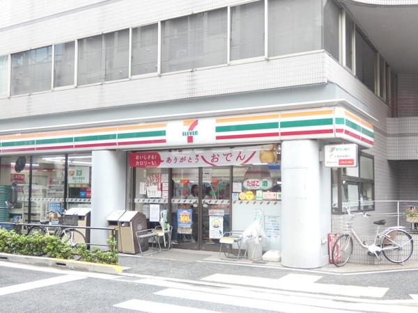 コンビニ