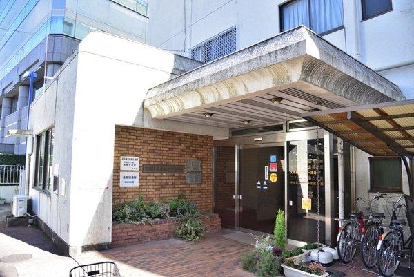 図書館