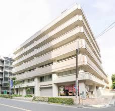 日商岩井本郷マンション 物件画像