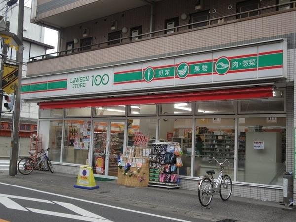 コンビニ