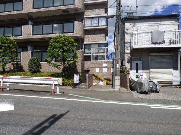 ライオンズマンション川越岸町 その他