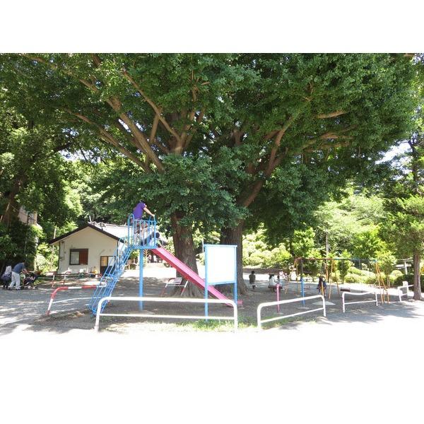 公園