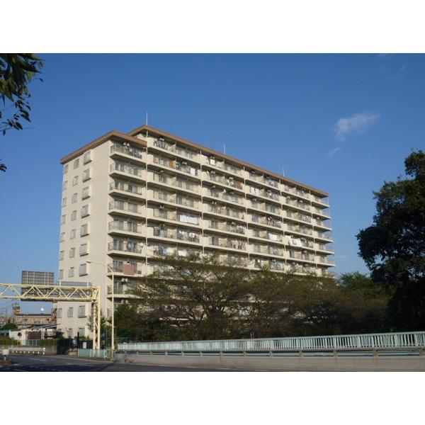メゾン和光台 外観