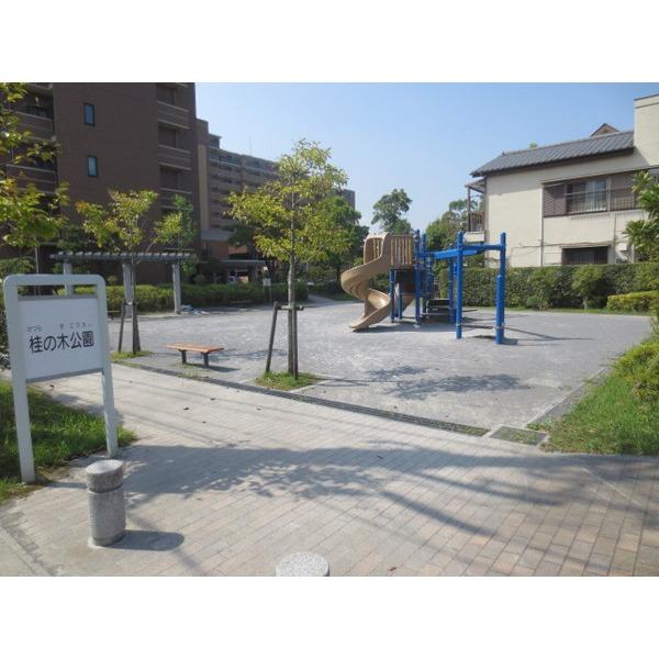 公園