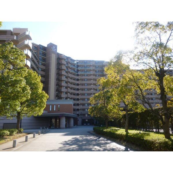 アルファグランデ市川本八幡 物件画像