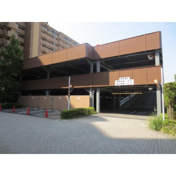 アルファグランデ市川本八幡 物件画像