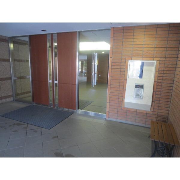 アルファグランデ市川本八幡 物件画像