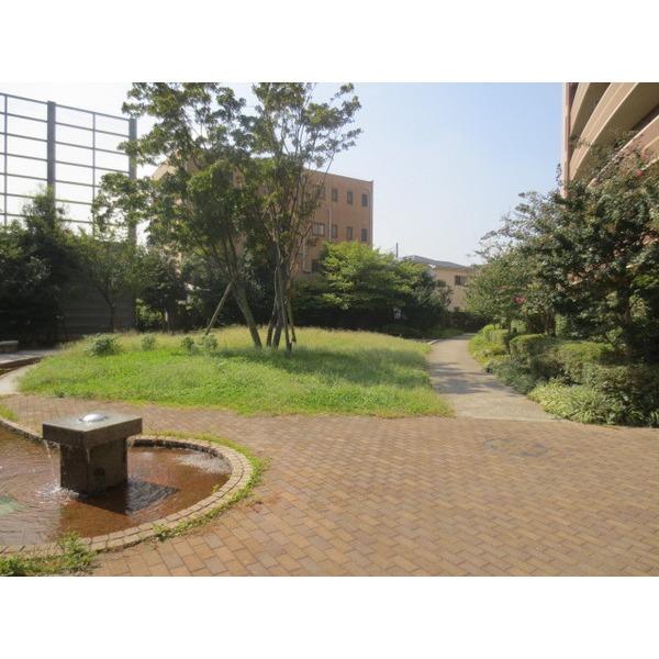 アルファグランデ市川本八幡 その他