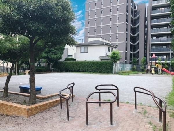 公園