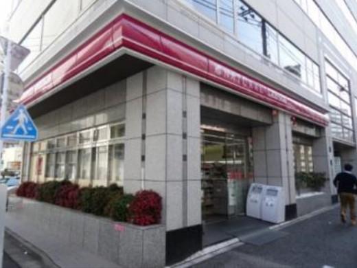 コンビニ