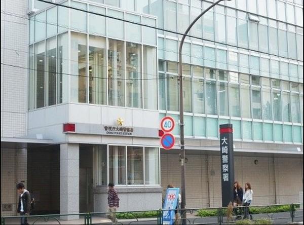 警察署、交番