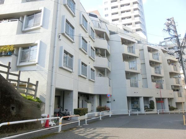 ルミネ五反田 外観