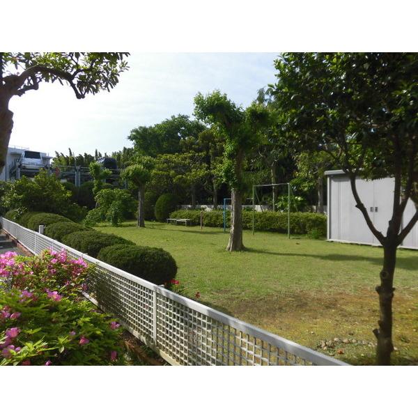 ＮＩＣハイム西国立 共有部分