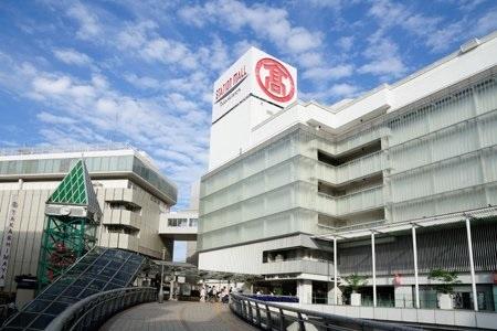 ショッピング施設