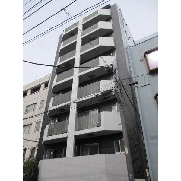 スパシエ・エル錦糸町 物件画像
