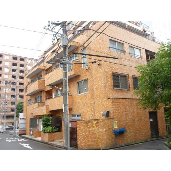 ネオハイツ楠町 外観