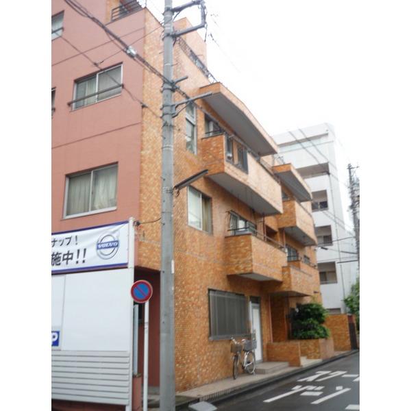 ネオハイツ楠町 外観