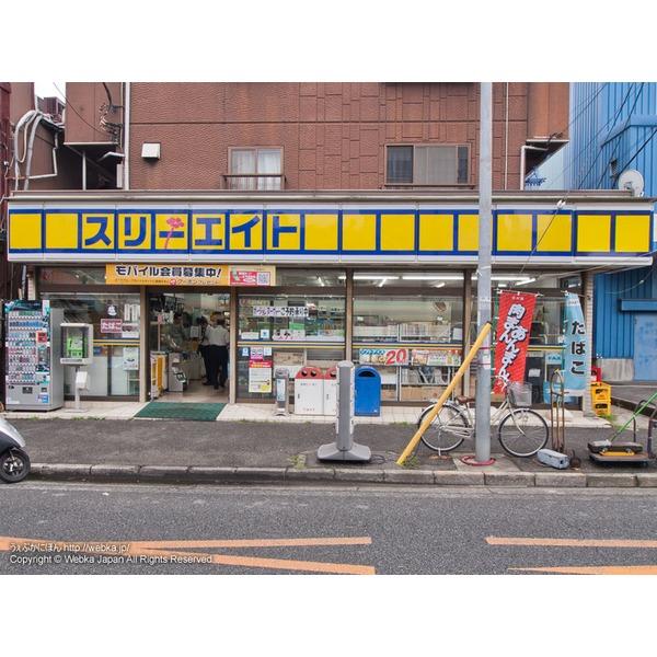 コンビニ