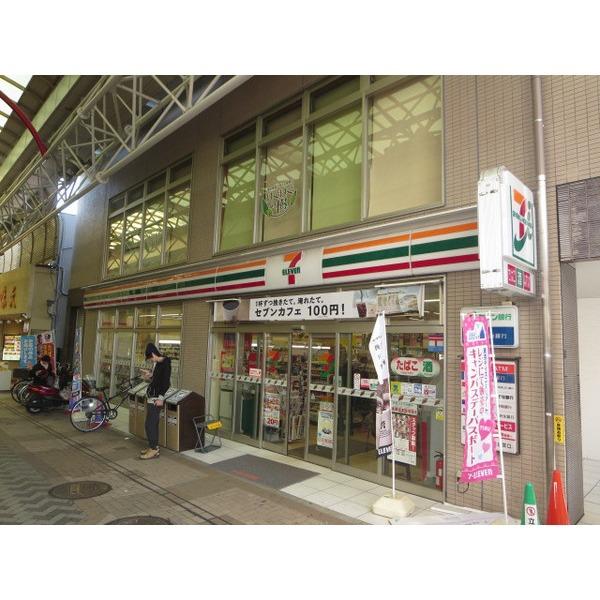 コンビニ