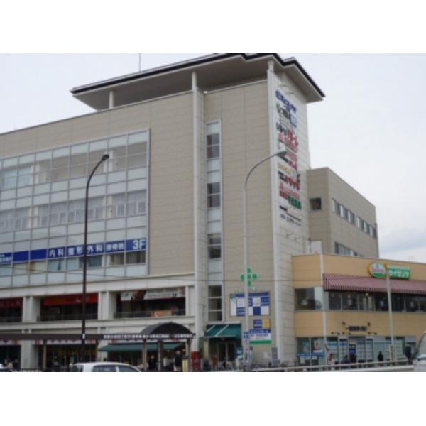 病院