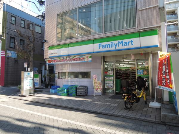 コンビニ