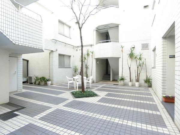 クレール荻窪 物件画像