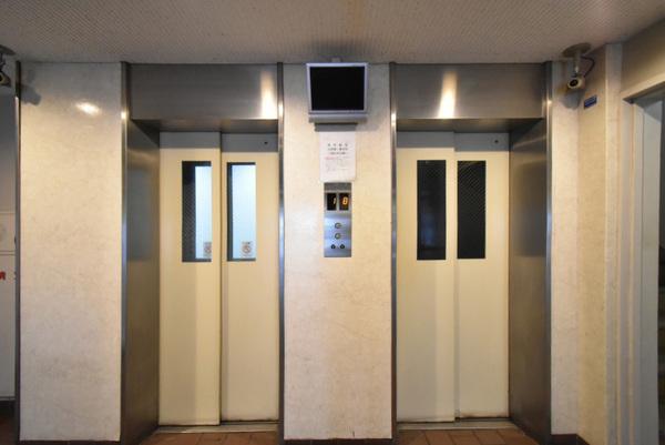 高円寺サンハイツ その他