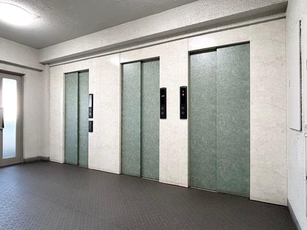 東中野ハイム その他