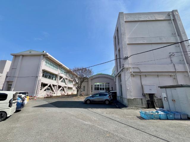 小学校
