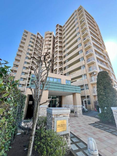 陽当たり・通風良好