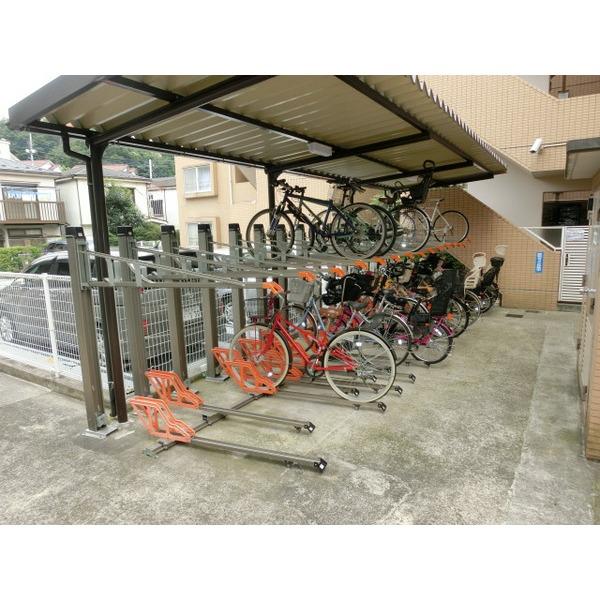 横浜妙蓮寺シティハウス 物件画像