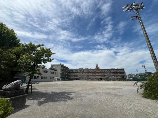 小学校