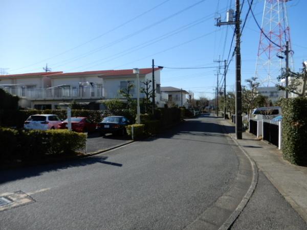 北柏ライフタウン その他