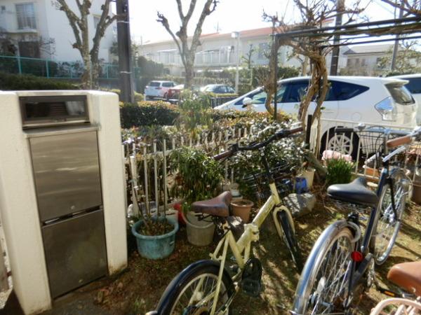 北柏ライフタウン その他