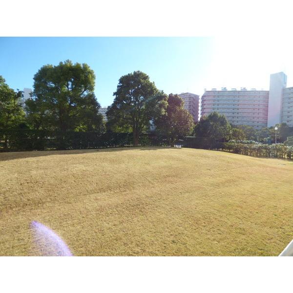サンコーポ浦安Ｃ棟 眺望