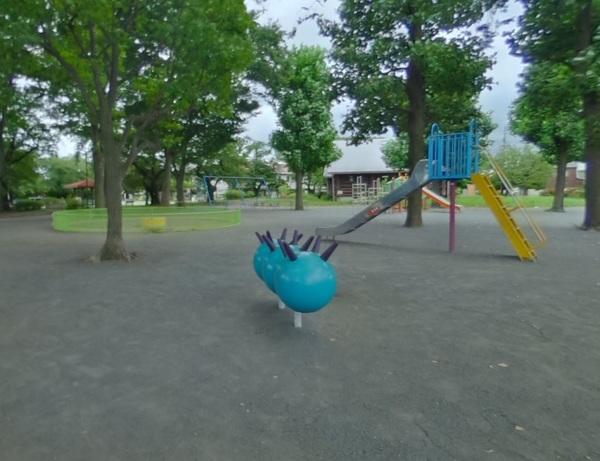 公園
