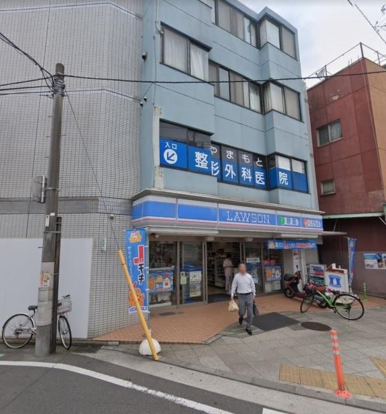 コンビニ