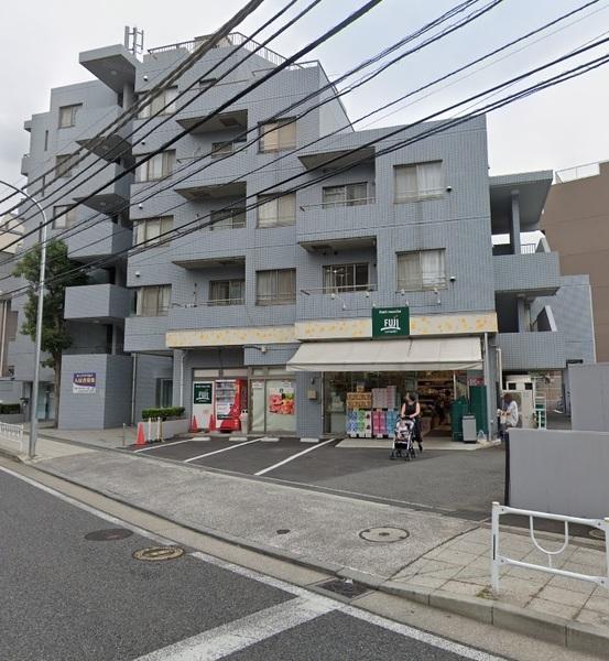 スーパー