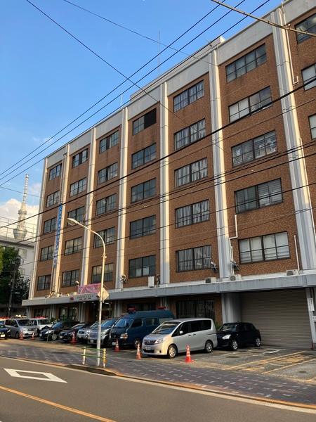 警察署、交番