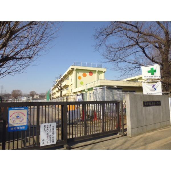 小学校