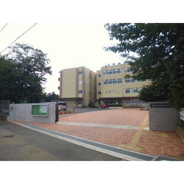 中学校
