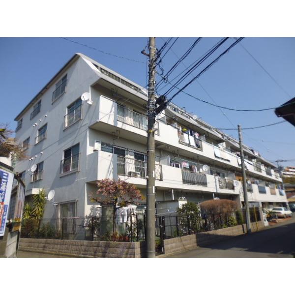 エンゼルハイム鴨居 物件画像
