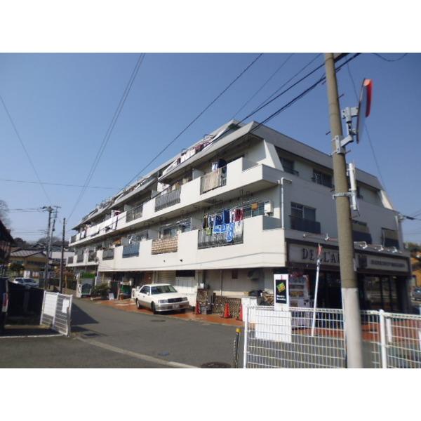 エンゼルハイム鴨居 物件画像