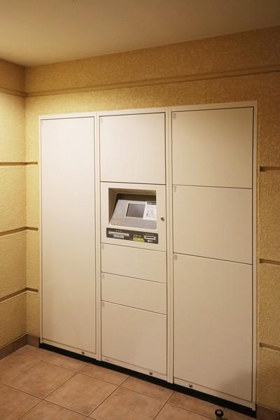 グランシティ港北　センター南Ⅱ 共有部分