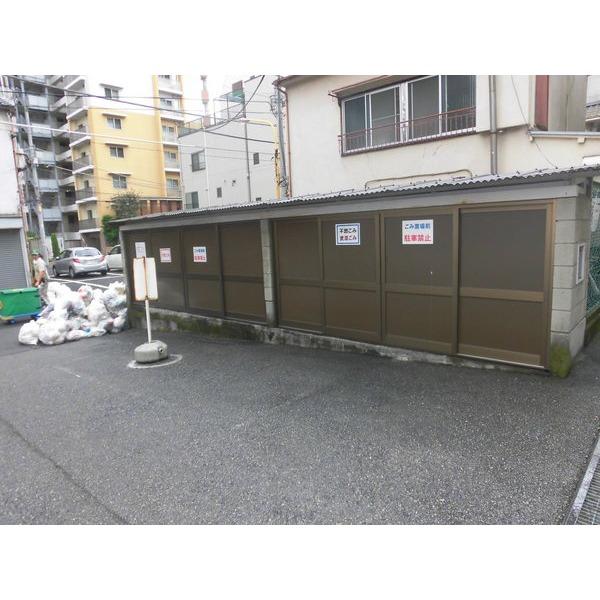 ドルミ錦糸町パークサイドビル その他
