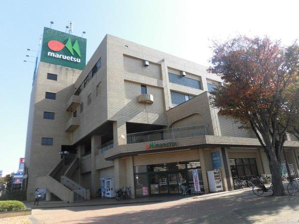 スーパー