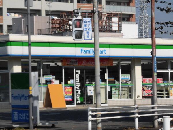 コンビニ